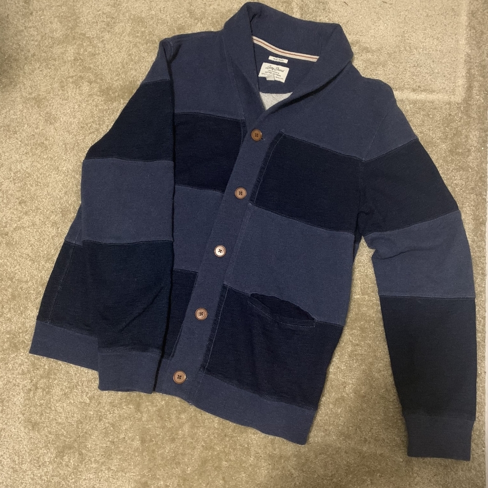 Lucky Brand Sweater